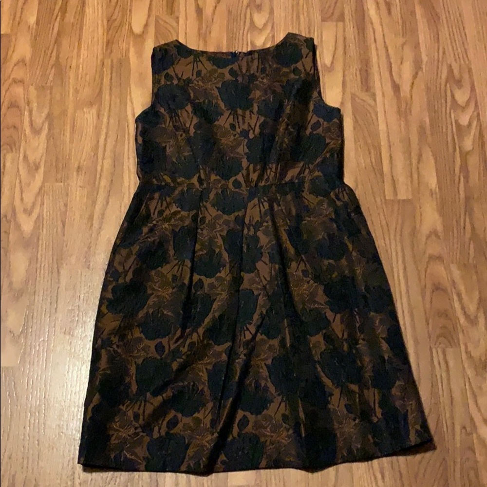 Talbots Formal Dress